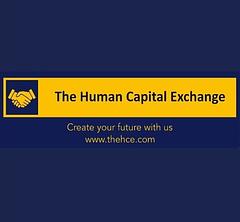 The Human Capital Exchange logo