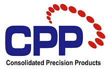 Consolidated Precision Products logo