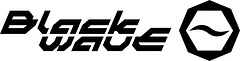 Blackwave logo