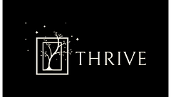 Thrive Recruitment Agency CHURN logo