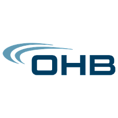 OHB System AG logo