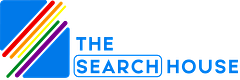 The Search House logo