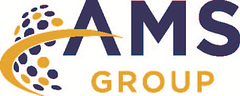 AMS Group logo